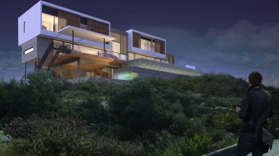 EXCLUSIVE MEDITERRANEAN LIVING